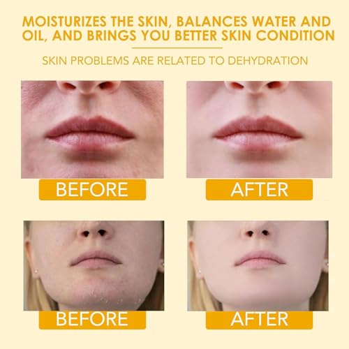 Moisturising Cream, 80g