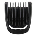 New Upgraded 1mm Hair Comb Replacement for Philips Norelco MG7750 MG7770 MG7785 MG7790 MG7991 MG7796 MG9730