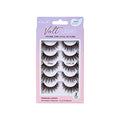Volt Faux Mink Lashes 5 Pair (Wispy)