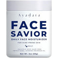 Acne Facial Moisturizer, 2 fl oz, Advanced Oil Control Face Moisturizer for Oily Skin, Hydrating Acne Cream & Anti Acne Moisturizer for Face, Powerful Skin Care Regimen for Men & Women