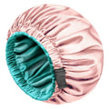 Available Colors - Pink, Blue, Gray and Purple (Pink)