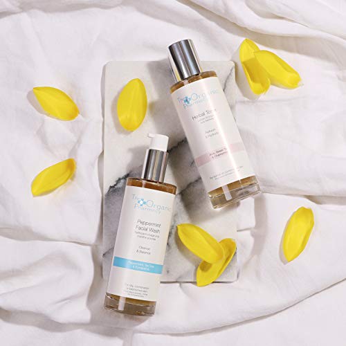 The Organic Pharmacy Herbal Toner