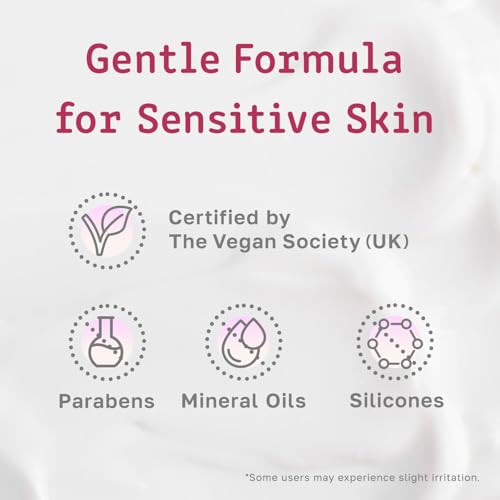 ìíÜâàü (Nihonsakari), Maikasui Rice-Enriched Hand Cream, Moisturizing, Vegan, Non-Greasy, Rice Ferment, Natural Ceramide, Sensitive, Dry Skin, 1.35 fl oz (40ml), Made in Japan