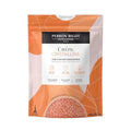 Cirepil - Cristalline - 800g / 28.22 oz Hard Wax Beads Bag - Unscented & Rosin-Free, Micro-Crystalline Formula for Highly Sensitive Skin - Clear Gel Stripless Hair Removal for Face & Body, Low-Temp