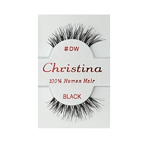 CHRISTINA Eyelashes DW (24 PCS)