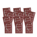 Malibu C Wefts & Extensions Wellness Hair Remedy - Removes Build Up + Prevents Hair Breakage - Prepares Natural Hair for Hair Extension Application