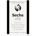 Seche Vite Dry Fast Top Coat 16oz Refill Kit, 16 oz Refill & 4 x 0.50 oz
