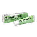 Reconval B6 Cream Protecting the Skin Against Post-radiotherapy Inflammation and Hand-foot Syndrome During Oncological Treatment