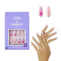 KISS Majestic Press On Nails