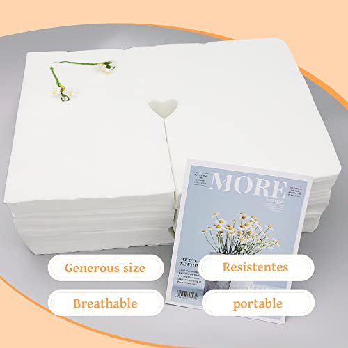 Disposable Face Cradle Covers?Medical-Grade, SPA Face Rest Covers Headrest Covers for Massage Tables Massage Chairs 16x 12inches/ 40 x 30 cm (200pc Large face Cover)