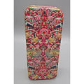 Heathcote & Ivory William Morris at Home Peacock Clementine & Clove Hand Cream Tin 100ml
