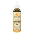 Bronner Bros Bb Hydrating Growth Oil, 4 Oz