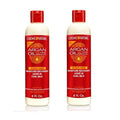 Ors Hair Fertilizer Jar 6 Ounce (177ml) (3 Pack)