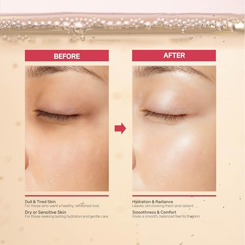 Salmon DNA PDRN 250,000 ppm Concentrate Skincare Booster - Microneedling Serum w/EGF Peptide & PDRN 25% Growth Factor - Anti-Aging Face Serum with Panthenol 1 Fl Oz Korean Skincare