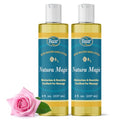 humane Maximum-Strength Acne Wash and Oil-Free Moisturizer Bundle - 10% Benzoyl Peroxide Acne Treatment