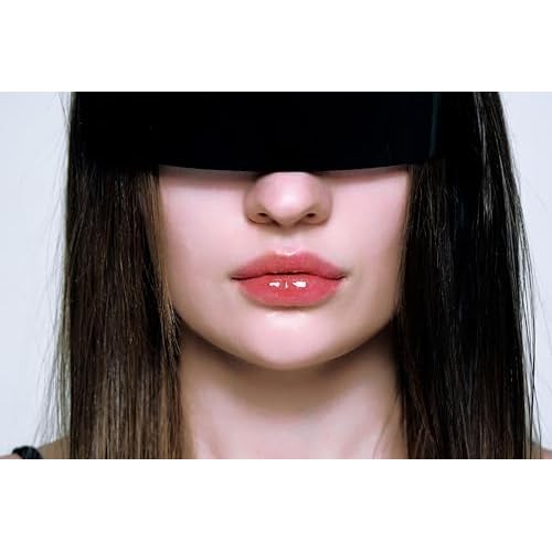 alluring Lip Glow Hashtag Moisturizing Lip Gloss, Tinted Balm Care