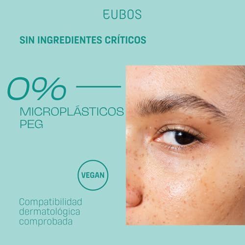 Eubos Sensitive Hand Repair & Care Cream