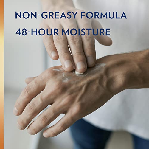 Vaseline Lotion for Men Extra Strength 3-in-1 for Face, Hands & Body + Original Lip Therapy for Dry Lips with Petroleum Jelly (3 Piece Set)