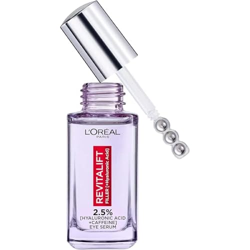 L'Or?al Revitalift Filler Eye Serum - 20 ml