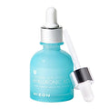 MIZON Hyaluronic Acid 100 Serum ? Pure Hyaluronic Acid for Deep Hydration, Plumping & Skin Barrier Support ? Lightweight K-Beauty Ampoule for Glass Skin Glow (1.01 fl. oz)