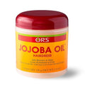 ORS Jojoba Oil Hairdress 5.5 oz (Pack of 1)