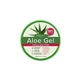 Absolute New York Poppy & Ivy Aloe Gel, Lightweight and Non-Greasy, Hydrating, Soothing and Cooling Relief