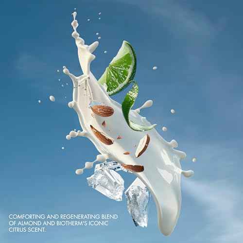 Biotherm Lait Corporel Anti-drying & Repairing Body Milk