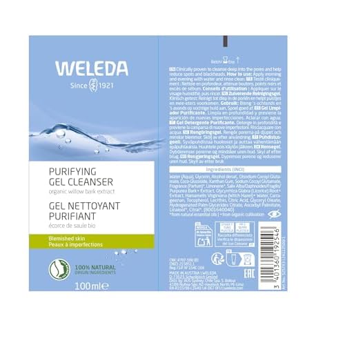 Organic Shop Body Scrub Natural Raspberry Cream and Sugar 250ml