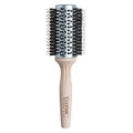 Olivia Garden EcoHair Bamboo Brush - Eco-Friendly Boar Bristles for Shine & Frizz Control