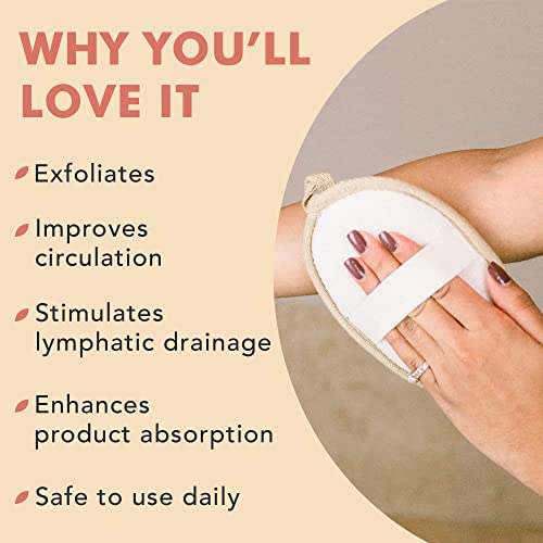 Gigi Cr?me Wax Microwave Kit for Hair Removal - Complete At-Home Waxing Kit for Face & Body with Strips & Applicators
