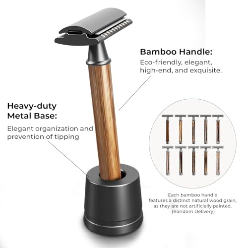 Hair Clippers for Men Cordless Clippers and Trimmers Set Professional Electric Body Beard Mustache Trimmer for Men Nose and Ear Hair Trimmer with Comb, Wrap, Bag, Men's Valentine¡¯s Day Gifts