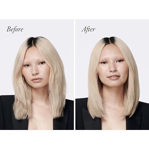 Oribe Gold Lust Dry Heat Protection Spray | Lightweight Heat Protectant for Styling Dry Hair | Shields Hair from Damage and Prevents Breakage