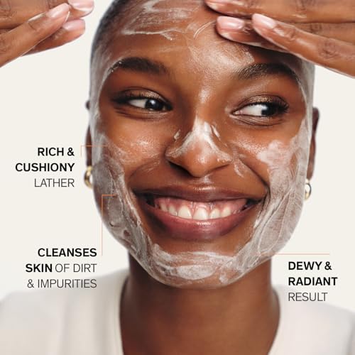 Sulwhasoo Gentle Cleansing Foam ? Hydrating Daily Gel-to-Foam Facial Cleanser with Korean Herbal Ingredients Removes Makeup, Dirt & Impurities, Softens & Refreshes Skin Korean Skincare Face Wash