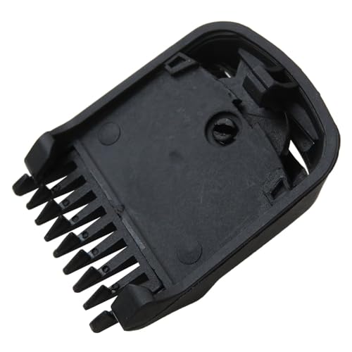 Adjustable Stubble Guide Guard Comb 3-7mm for Philips Norelco BT5511, MG3750, MG3760, MG5700, MG5750 by Acupress