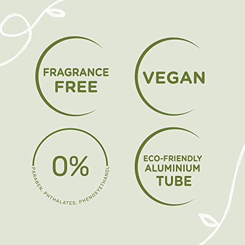 Mustela Multi-purpose Balm with 3 Avocado Extracts - Natural Cream Moisturizer for Face, Lip, Hand, Body & Dry Areas - For Baby, Kid & Adult - EWG Verified, Fragrance-Free & Vegan - 2.53 fl. oz.