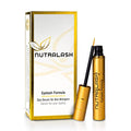 Eyelash Serum - Longer Eyelashes in 6-8 Weeks, Darkens Lashes, Thicker & Stronger, 3ml