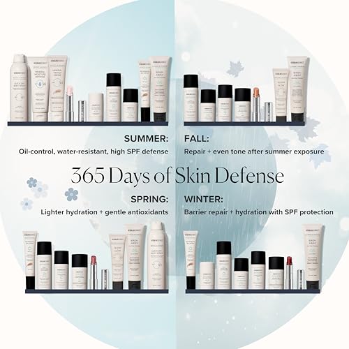 MDSolarSciences Gleam + Glow Sunscreen SPF 50 | Sheer Glow Tinted Moisturizer with Broad Spectrum UV Protection | Infused with Antioxidants, Ceramides & Vitamin C | Safe for Sensitive Skin (1.7 Fl Oz)