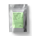 Glycolic Acid Powder DIY Glycolic Crystal Powder is Pure, DIY (8 Oz/226 grams) for Glycolic Acid Face Wash, Glycolic Acid Lotion