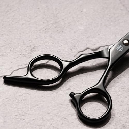 Royal Clips Beard Kit | 4 Piece Beard Grooming Kit | Beard Brush, Comb, Scissors and Straight Razor - Ideal Gift for Men, Husband, Boyfriends, Family & Friends
