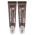 Sid-mool Jojoba Lip Essence 13ml/0.44oz x 2 Pack - Lip Gloss for Women with Jojoba Seed Oil - Ultra-Moisturizing & Protective Skincare for Dry, Sensitive Lips - Natural Finish K-Beauty