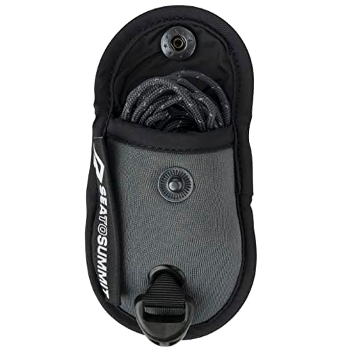Sea to Summit Travel System: Clothesline and Hanging Toiletry Bag