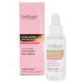 Delfanti Milano ? COLLAGEN 24K with pure HYALURONIC Acid ? Concentrated Anti-Aging Face Serum ? Made in Italy