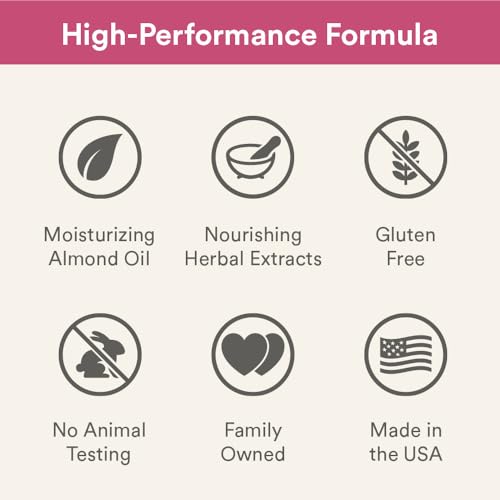 Camille Beckman Glycerine Hand Therapy Cream, Strawberry Italian Soda, Ultra Moisturizing Hand Cream for Dry, Cracked Hands, Non-Greasy, Paraben-Free, Made in USA, 6 Ounce