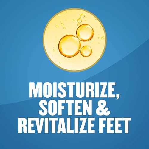 Gold Bond Medicated Foot Powder and Foot Cream, Foot Creme, 4 oz