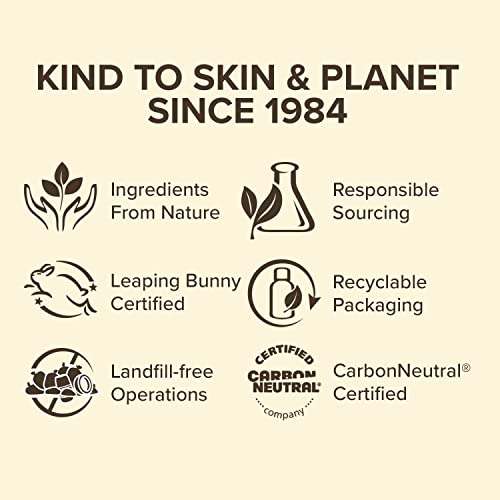 Burt's Bees Truly Glowing Refreshing Gel Cleanser With Hyaluronic Acid, 6 Fluid Ounces