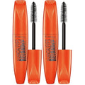 Scandaleyes Clean Reloaded Black Brown (Pack of 2)