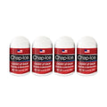 Lot of 4 Oralabs Chap Ice Cherry Lip Balm Mini Cute Bonus Pack ¡¦