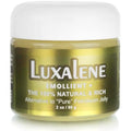 Beesaluxe Luxalene - a 100% Natural, Rich & Hypoallergenic Alternative to Petroleum Jelly with Castor Oil - Lips, Hands, Baby, Makeup Remover and More (2 Ounce)