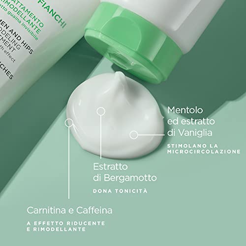 Collistar Pancia e Fianchi Abdomen and HIPS Meso-Remodeling Treatment, 8.4 Fl Oz, Made in Italy [Italy Import]