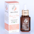 Vitamin C Serum ? Hyaluronic Acid Serum for Face with Vitamins C, E & Natural Extracts ? Restores, Smooths, Calms, Evens Skin Tone, Anti-Wrinkle ? 1 Oz